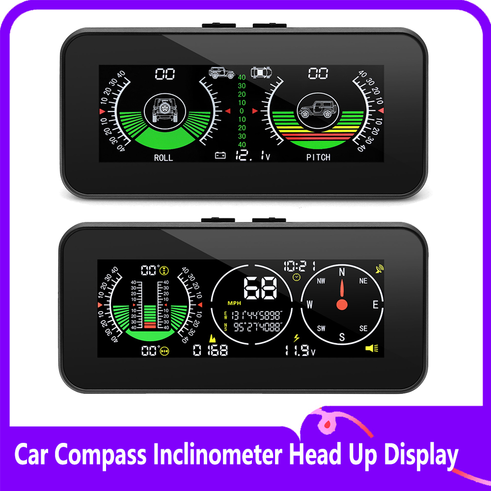 Car Heads Up Display Navigation - %New Smart Car HUD Head Up