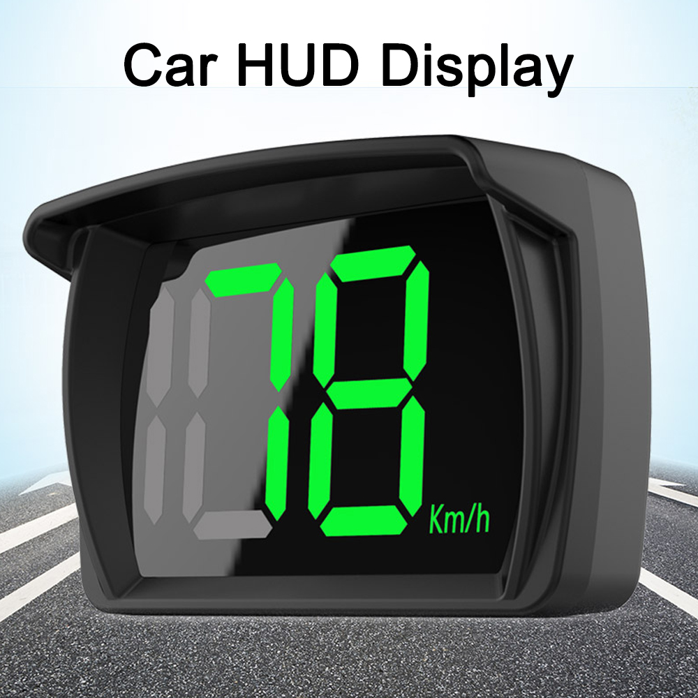 Universal Car Head-up Display  - đánh giá và giá Car Hud Head Up Display Gps