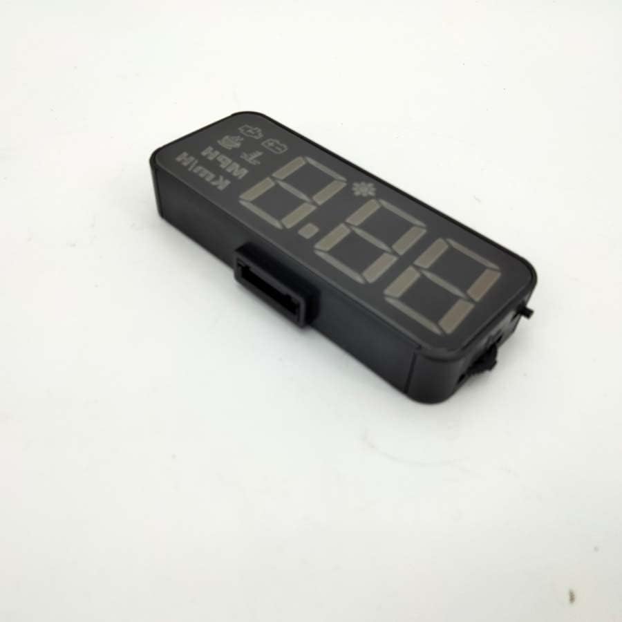 Car hud OBD2 Head-up Display W - đánh giá và giá Obd2 Hud Speedometer Projector