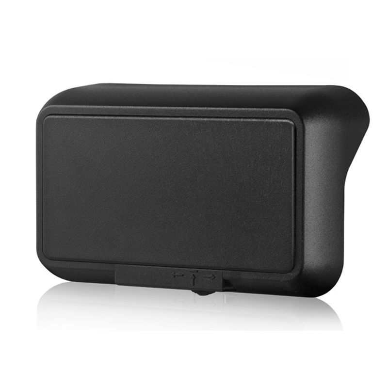 A13F-HUD Head Up Display OBD2  - đánh giá và giá Obd2 Hud Speedometer Projector