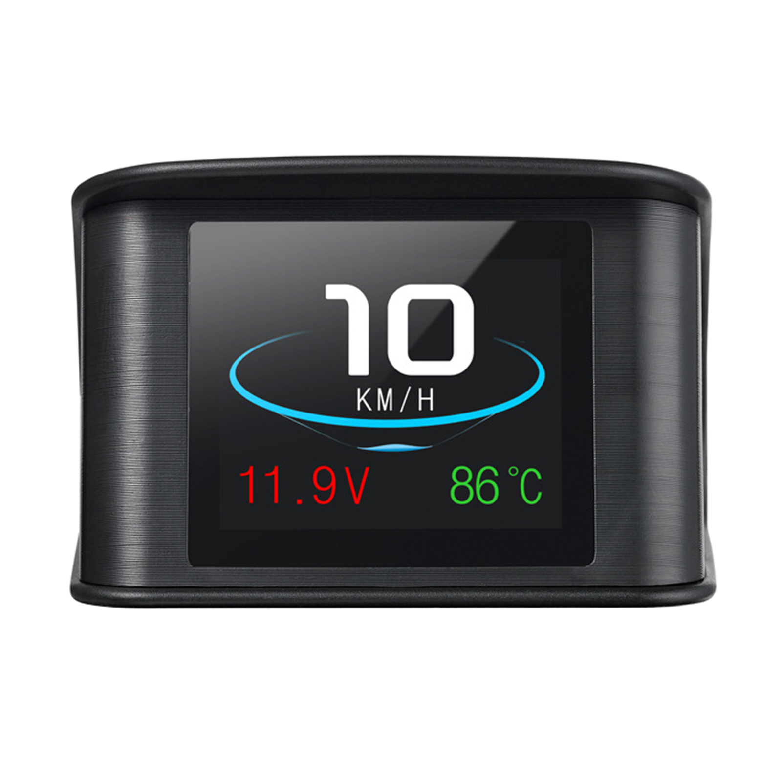 Universal Car HUD Head Up Disp - đánh giá và giá Hud Speedometer Digital Universal