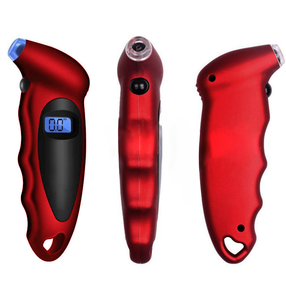 Digital Tire Pressure Gauge Ca - đánh giá và giá Hud Display With Tire Pressure