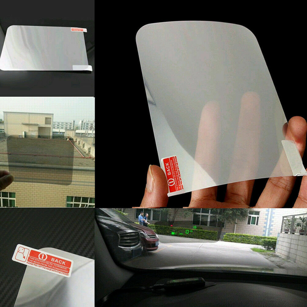 1PC Car For HUD Reflective Fil - đánh giá và giá Hud Reflection Film Windshield