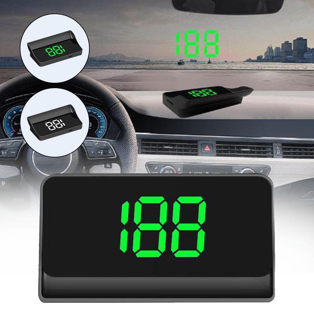 Head Up Display GPS HUD Digita - đánh giá và giá Car Hud Head Up Display Gps