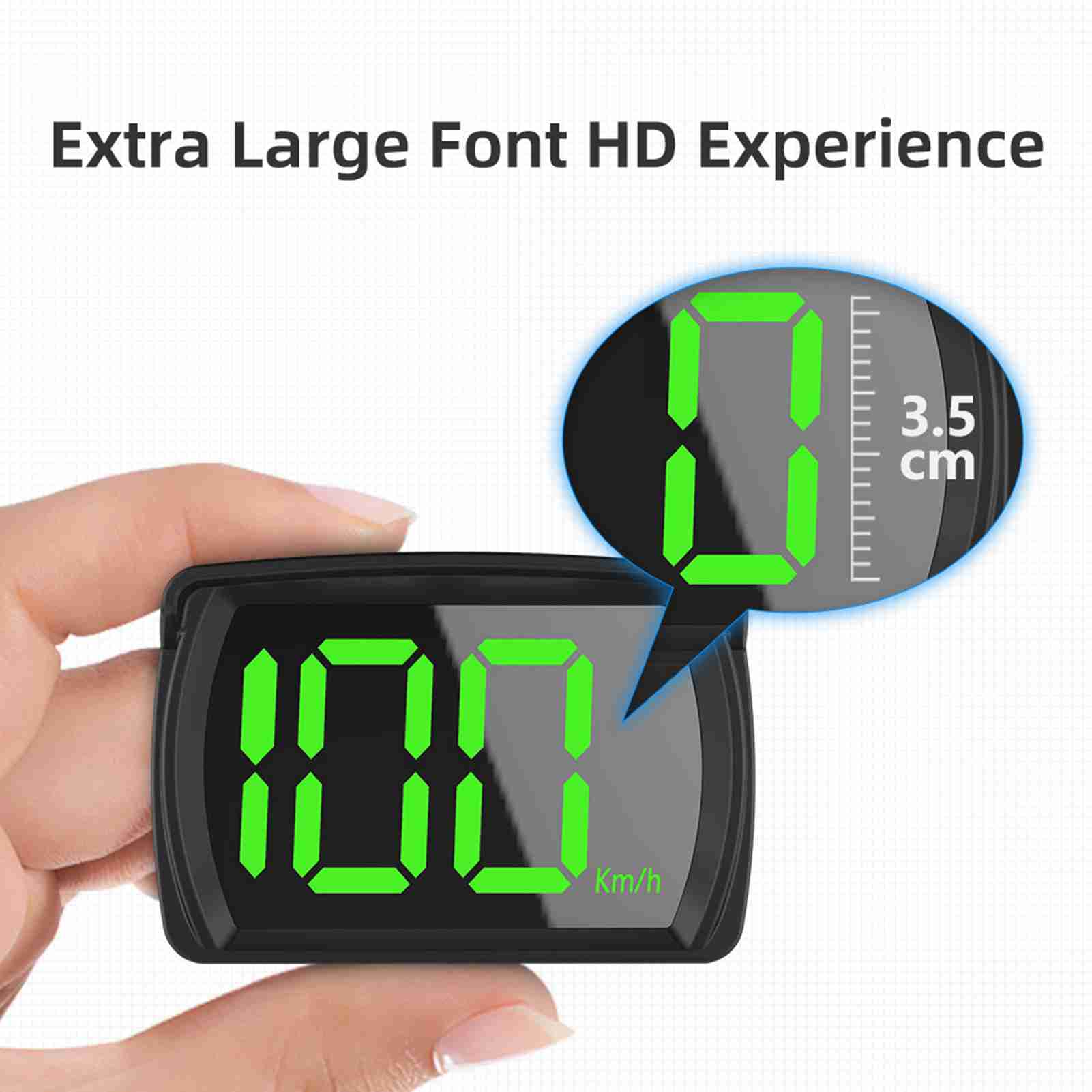 Digital Speedometer Displays S - đánh giá và giá Car Heads Up Display Navigation