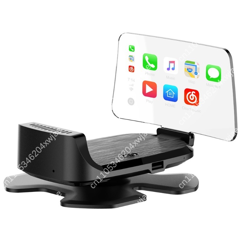 Car Head Up Display GPS Speedo - đánh giá và giá Obd2 Hud Speedometer Projector
