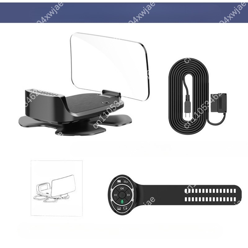 Car Head Up Display GPS Speedo - đánh giá và giá Obd2 Hud Speedometer Projector