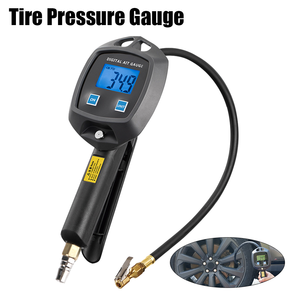 Car Tire Manometro Tire Pressu - đánh giá và giá Hud Display With Tire Pressure