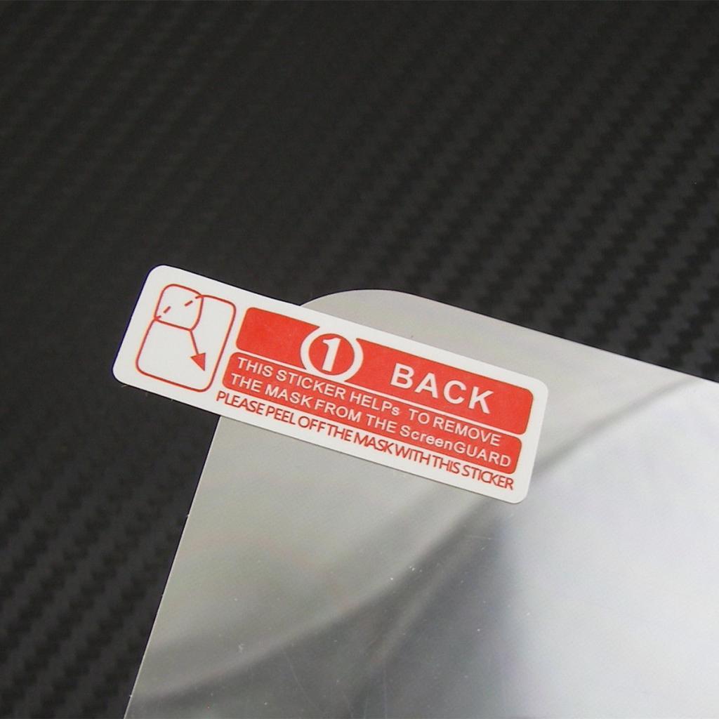 Durable PET Projection Screen  - đánh giá và giá Hud Reflection Film Windshield