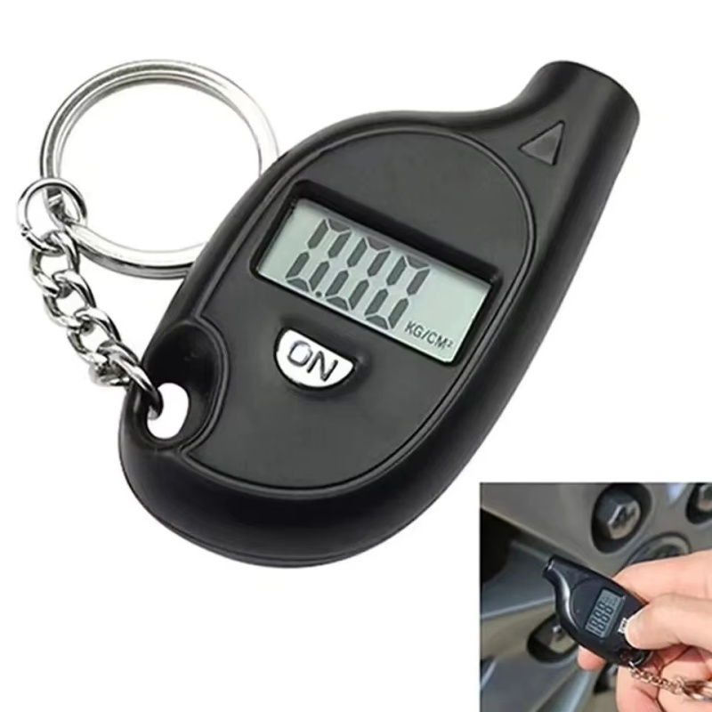 2026 Tire Gauge Digital With L - đánh giá và giá Hud Display With Tire Pressure