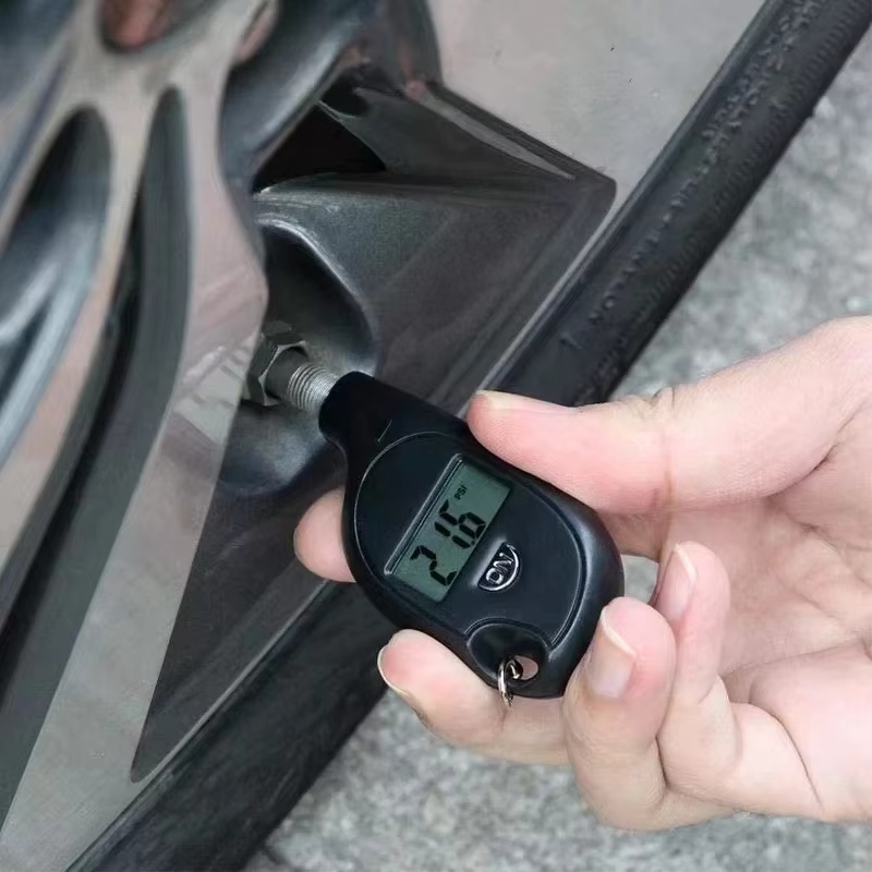 2026 Tire Gauge Digital With L - đánh giá và giá Hud Display With Tire Pressure