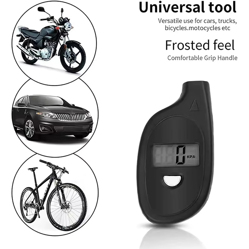 2026 Tire Gauge Digital With L - đánh giá và giá Hud Display With Tire Pressure