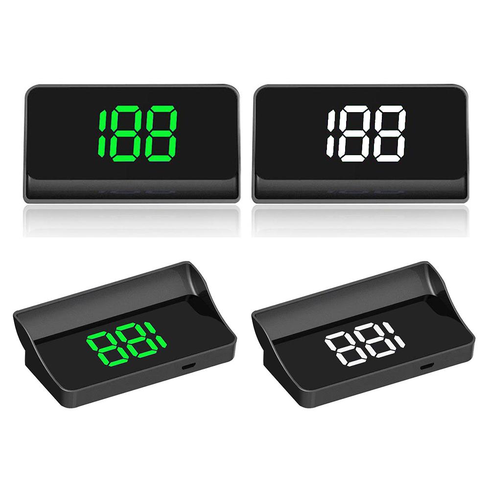 2024 KMH Car Head Up Display H - đánh giá và giá Car Hud Head Up Display Gps