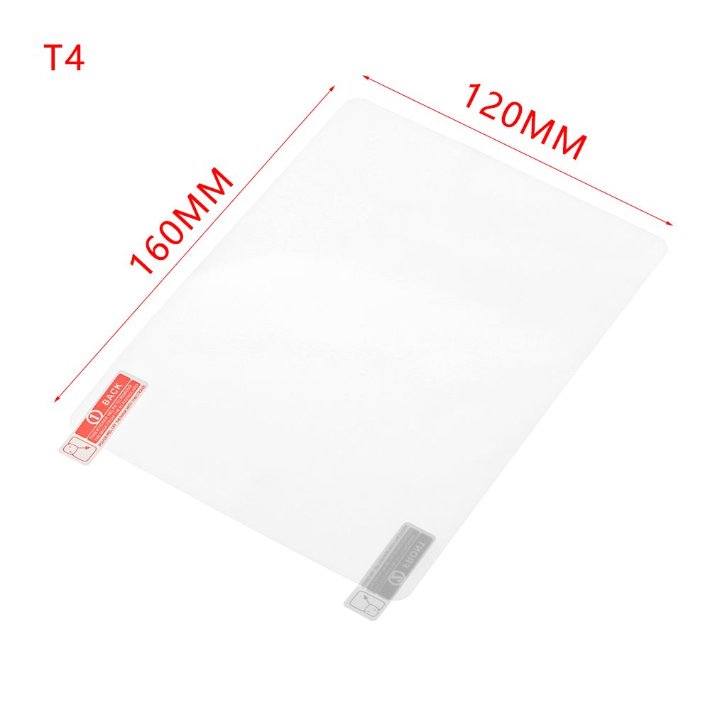 New Clear Auto Accessories HUD - đánh giá và giá Hud Reflection Film Windshield