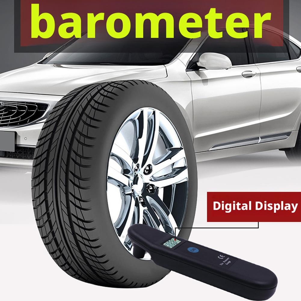 TG101 Digital Car Tire Tyre Ai - đánh giá và giá Hud Display With Tire Pressure